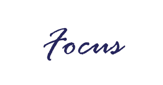focus