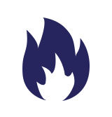fire symbol